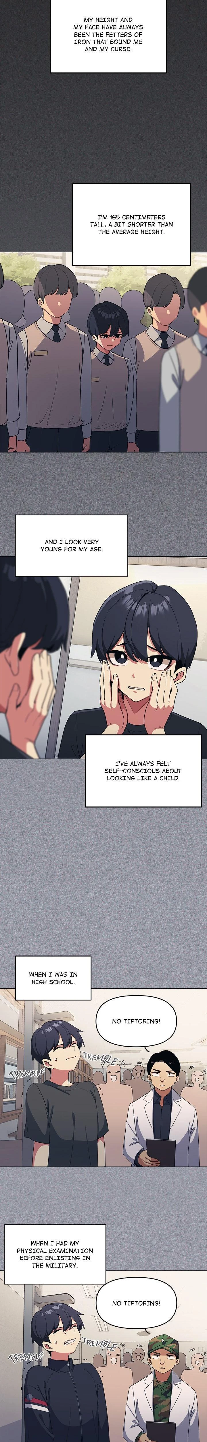 Someone Stop Her Uncensored Chapter 01 Page 7