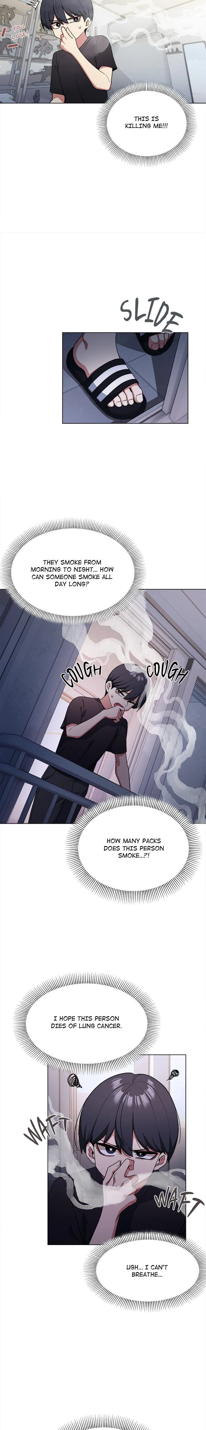 Someone Stop Her Uncensored Chapter 01 Page 13