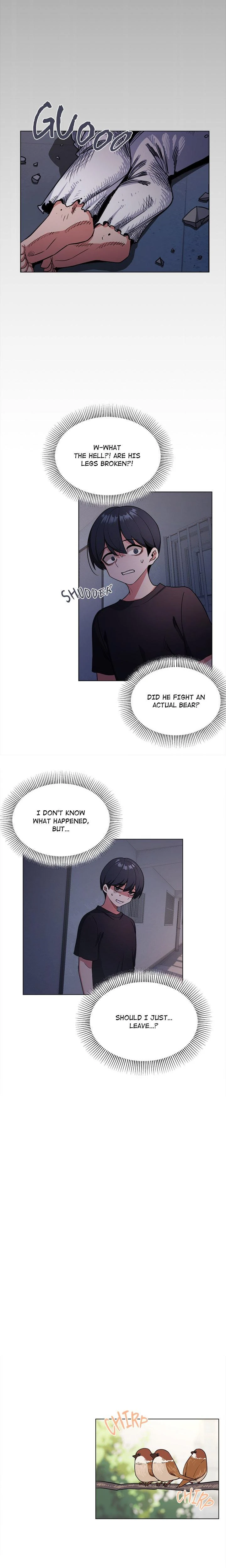 Someone Stop Her Uncensored Chapter 01 Page 16