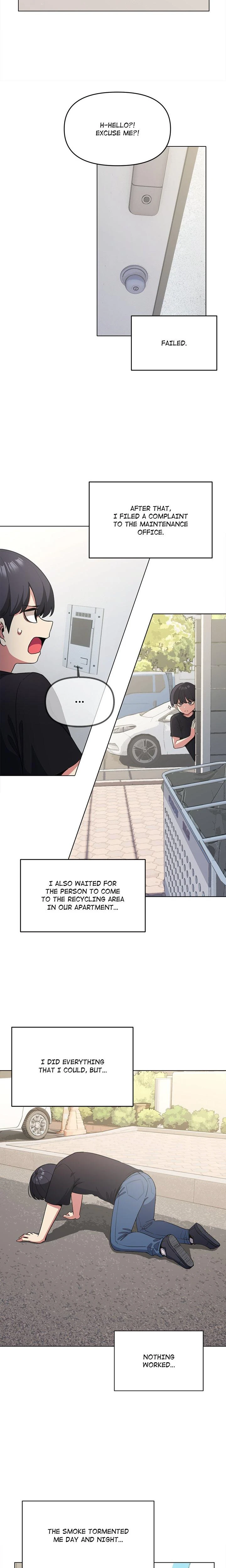 Someone Stop Her Uncensored Chapter 01 Page 20