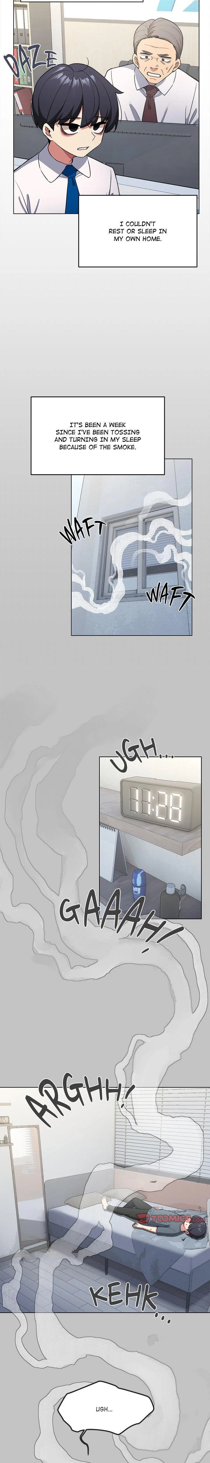 Someone Stop Her Uncensored Chapter 01 Page 21