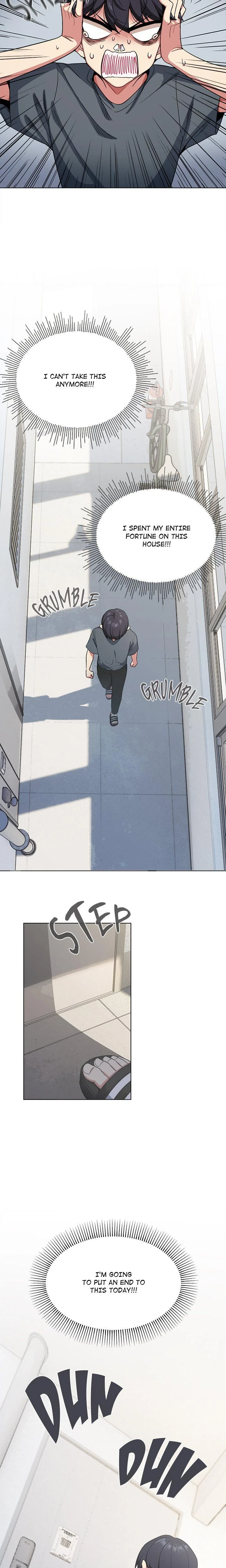 Someone Stop Her Uncensored Chapter 01 Page 23