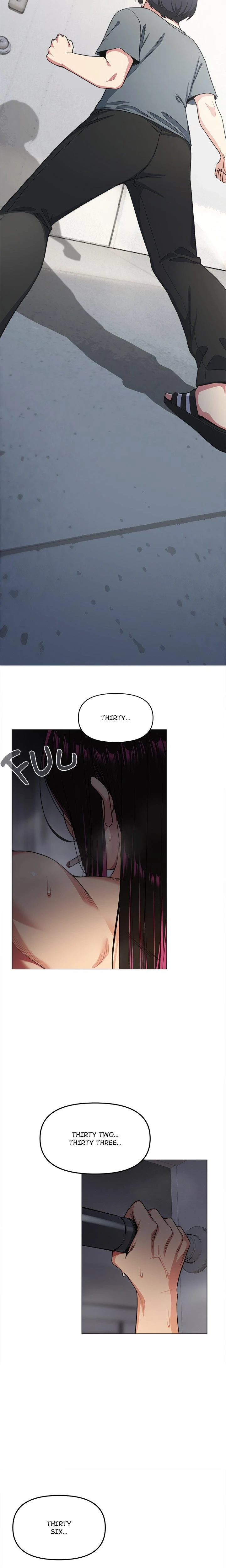 Someone Stop Her Uncensored Chapter 01 Page 24