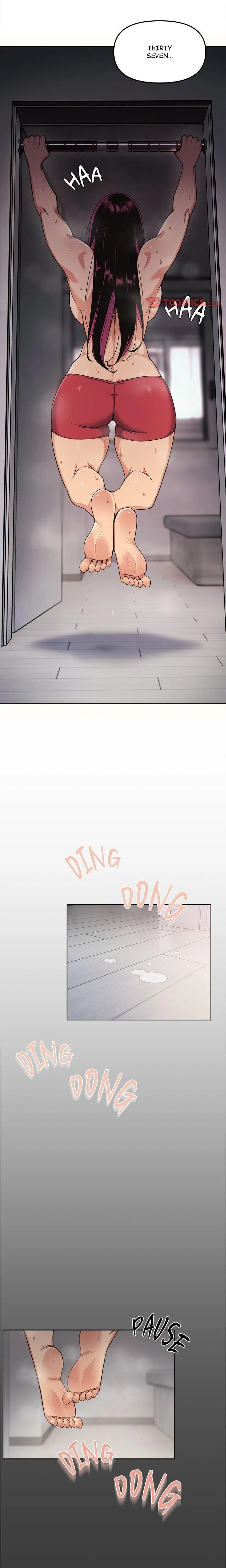 Someone Stop Her Uncensored Chapter 01 Page 25