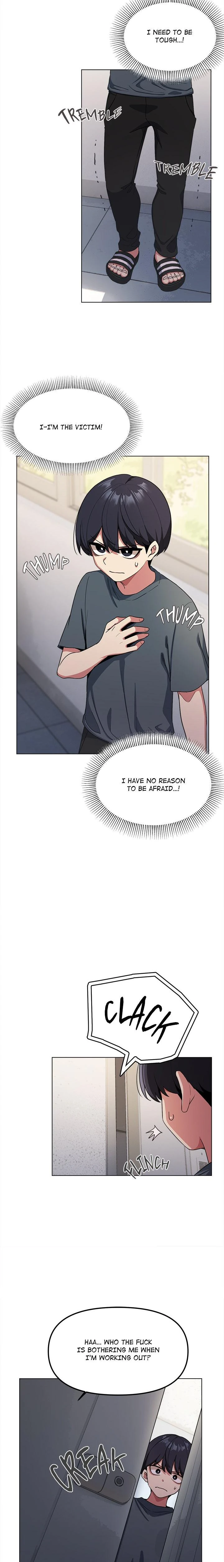 Someone Stop Her Uncensored Chapter 01 Page 27