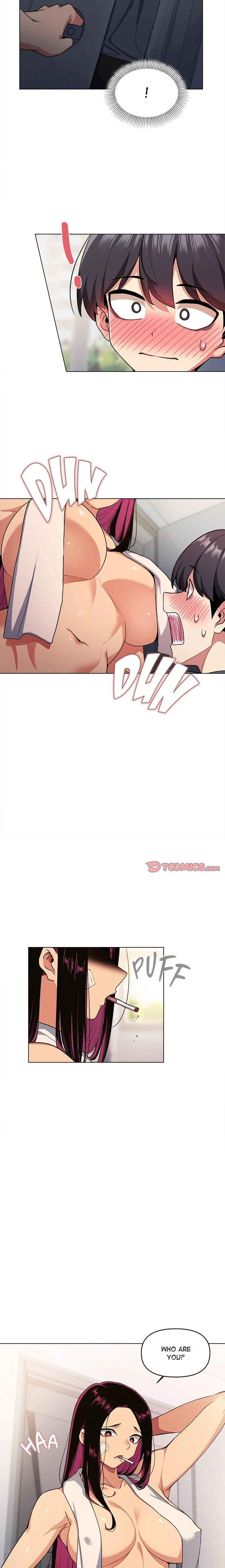 Someone Stop Her Uncensored Chapter 01 Page 28