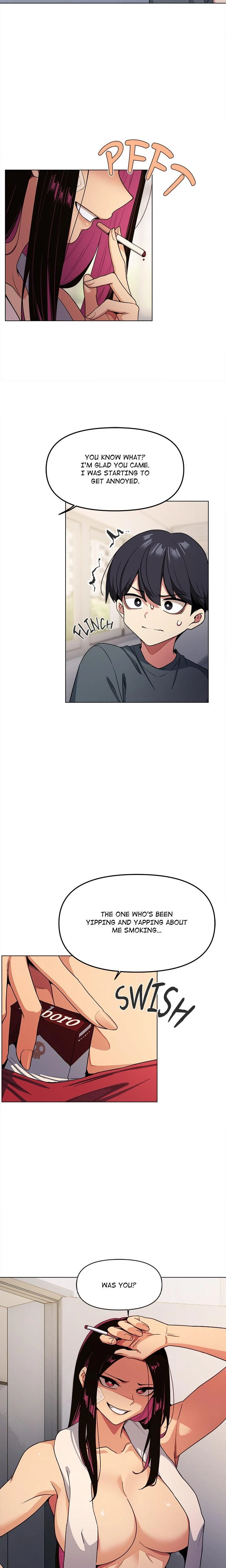 Someone Stop Her Uncensored Chapter 01 Page 34