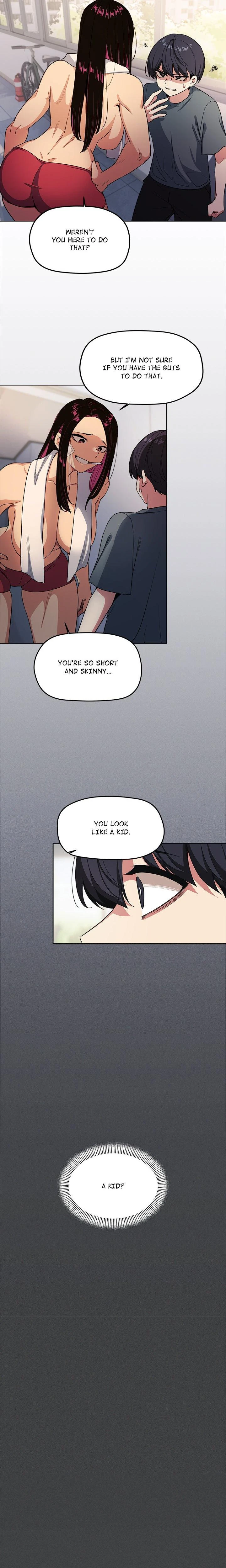 Someone Stop Her Uncensored Chapter 01 Page 37
