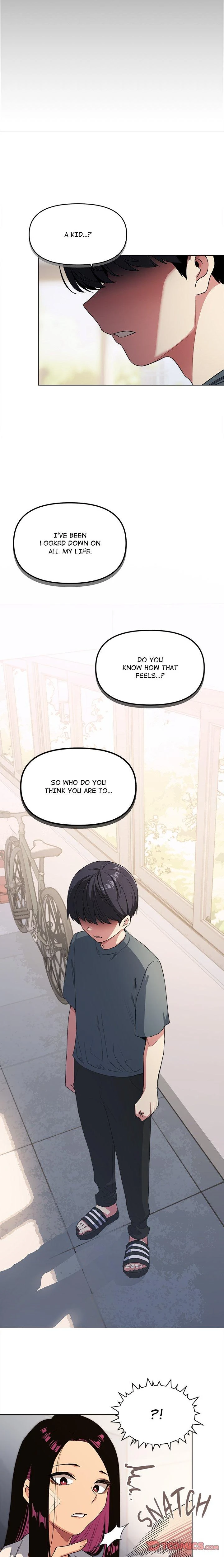 Someone Stop Her Uncensored Chapter 01 Page 41