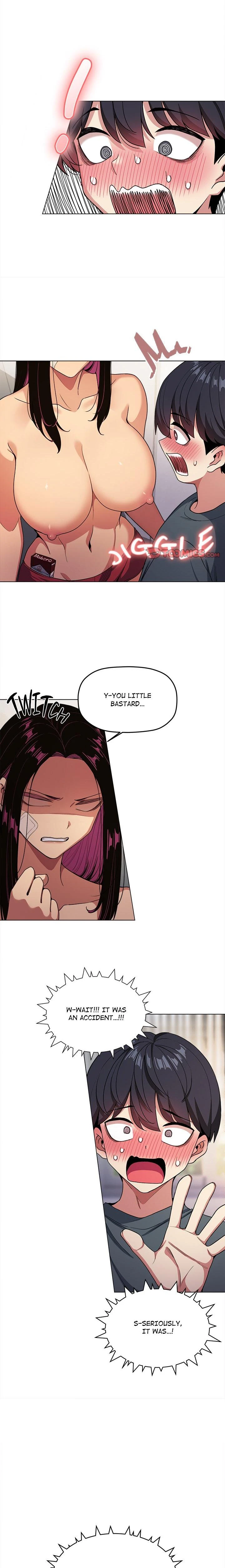 Someone Stop Her Uncensored Chapter 01 Page 45