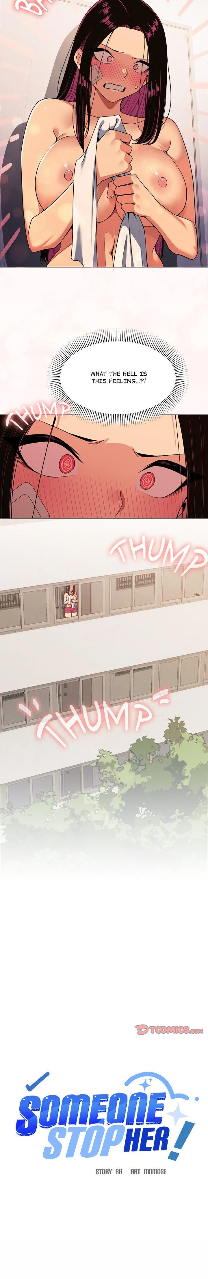 Someone Stop Her Uncensored Chapter 01 Page 48