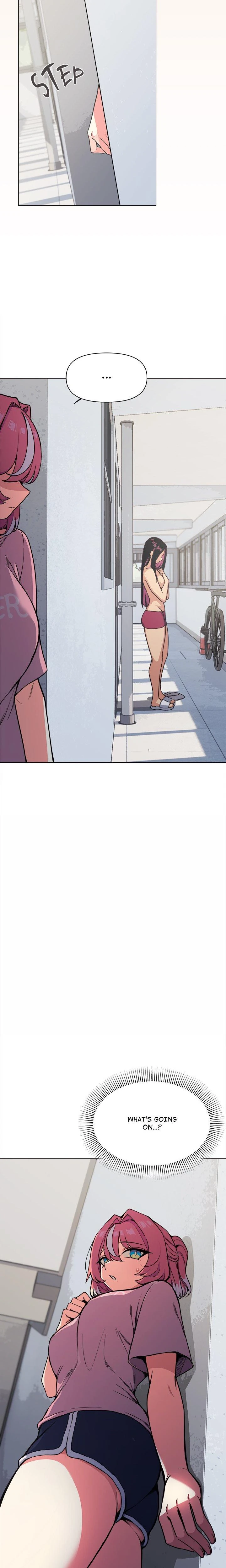 Someone Stop Her Uncensored Chapter 02 Page 2