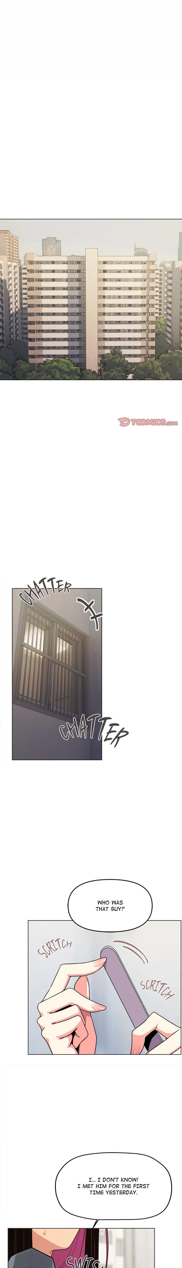 Someone Stop Her Uncensored Chapter 02 Page 18