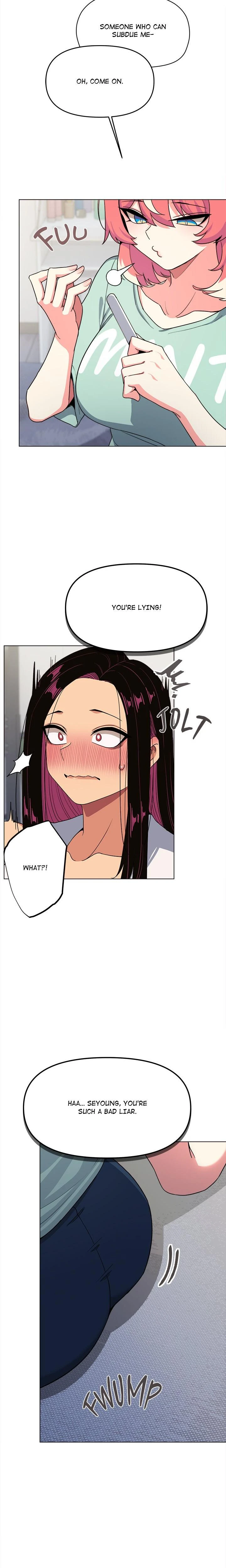 Someone Stop Her Uncensored Chapter 02 Page 21
