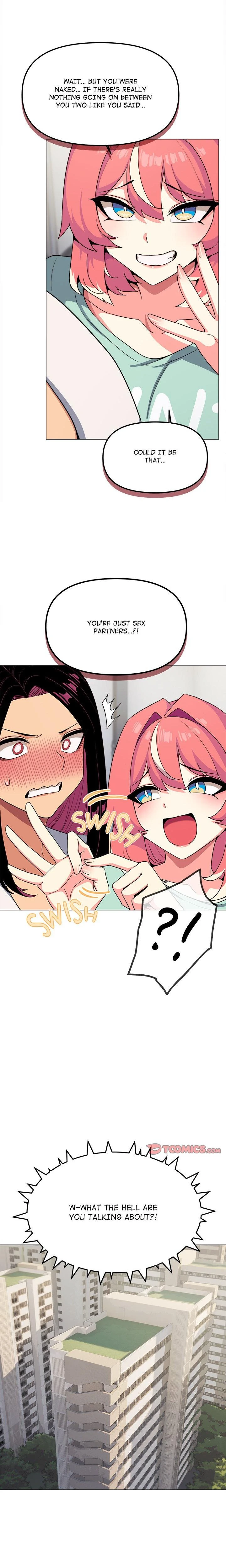 Someone Stop Her Uncensored Chapter 02 Page 26