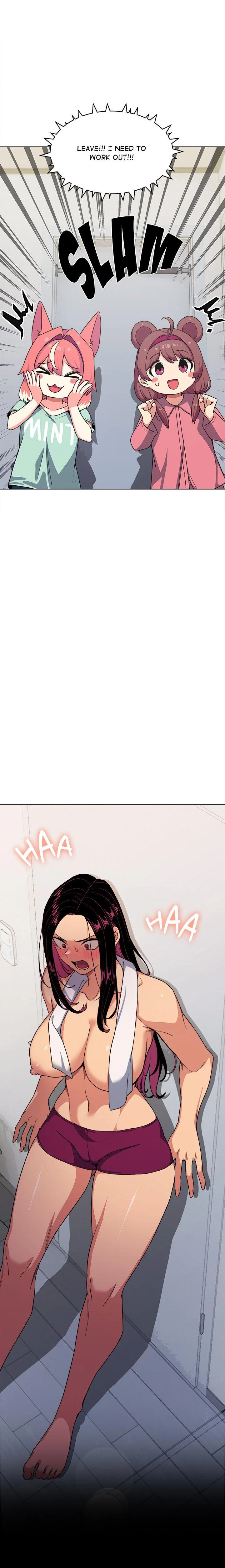 Someone Stop Her Uncensored Chapter 02 Page 27