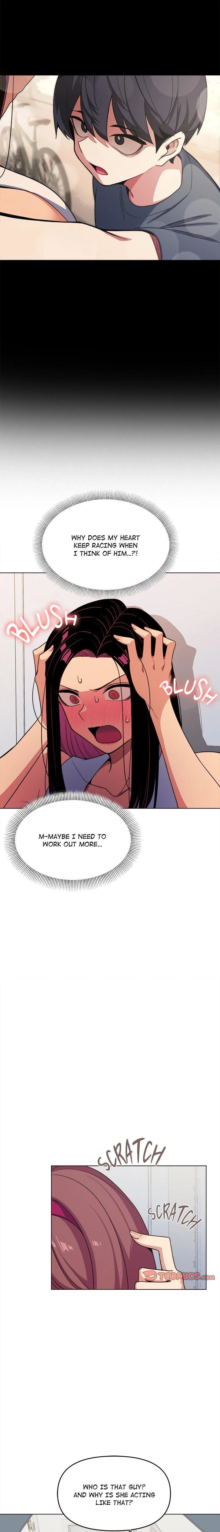 Someone Stop Her Uncensored Chapter 02 Page 28