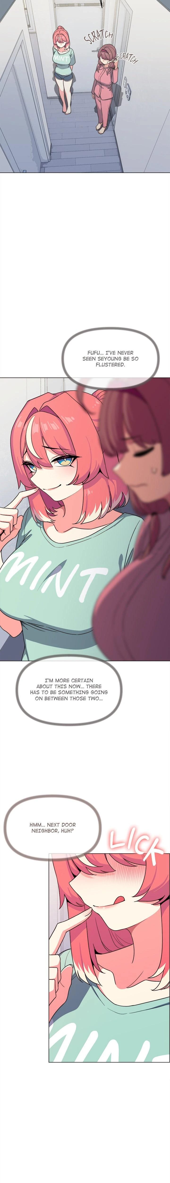 Someone Stop Her Uncensored Chapter 02 Page 29