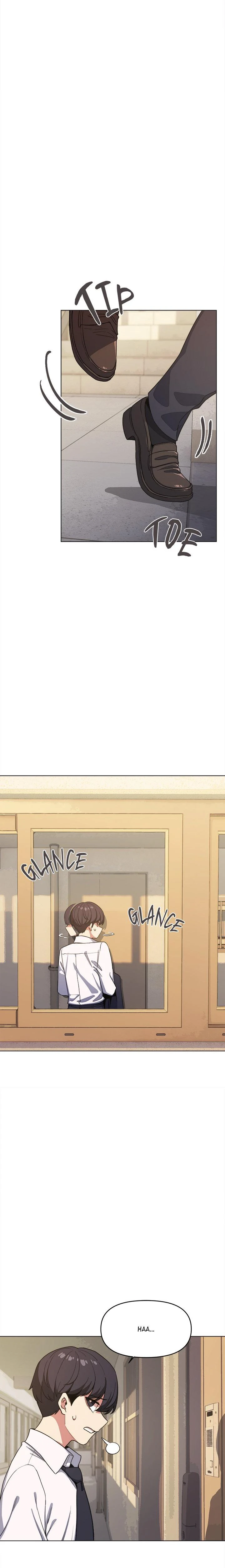 Someone Stop Her Uncensored Chapter 02 Page 32