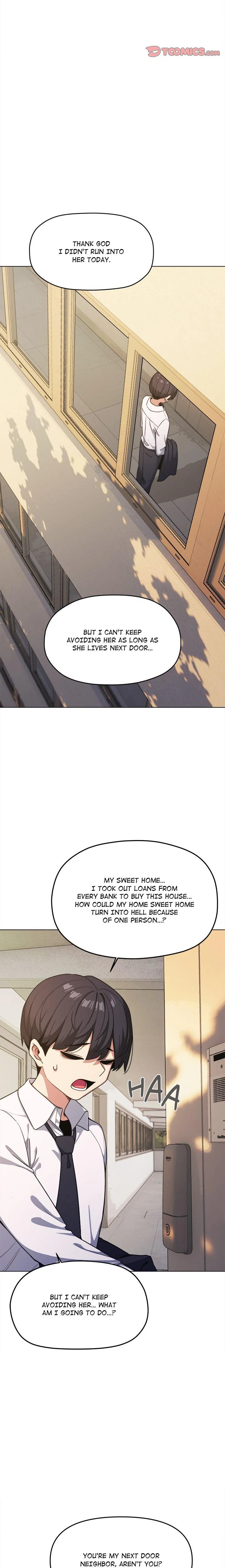Someone Stop Her Uncensored Chapter 02 Page 33