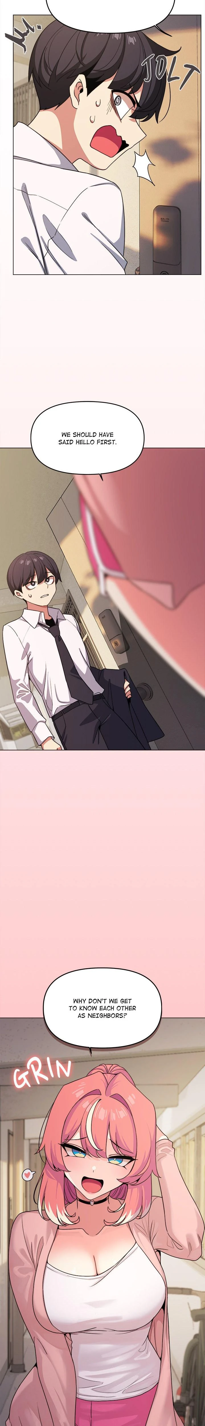 Someone Stop Her Uncensored Chapter 02 Page 34
