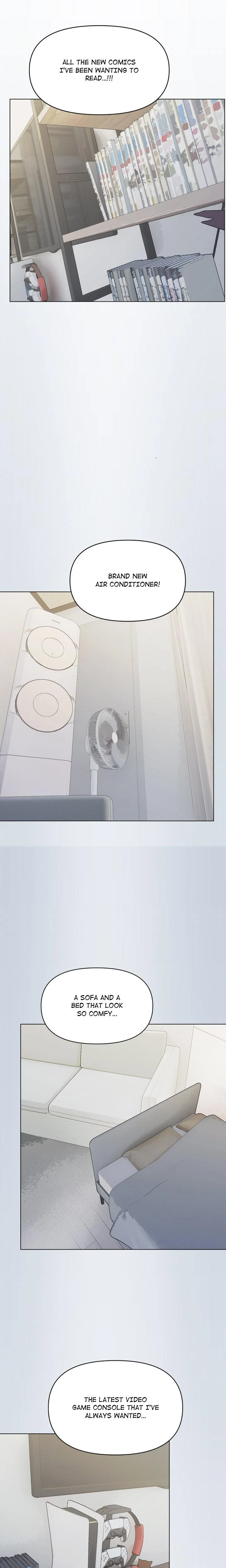 Someone Stop Her Uncensored Chapter 03 Page 4