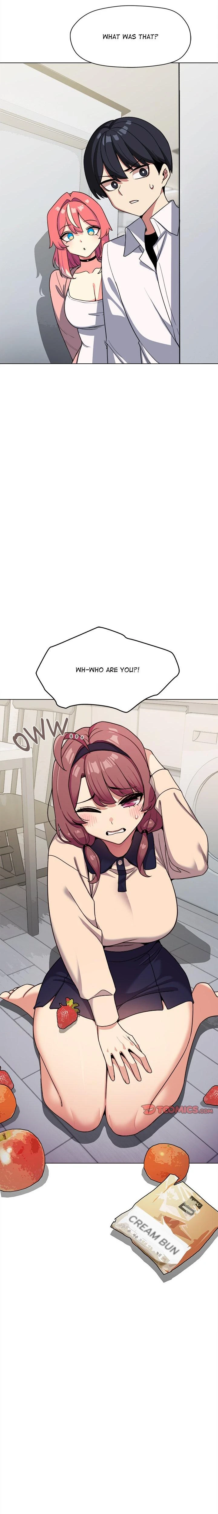 Someone Stop Her Uncensored Chapter 03 Page 26