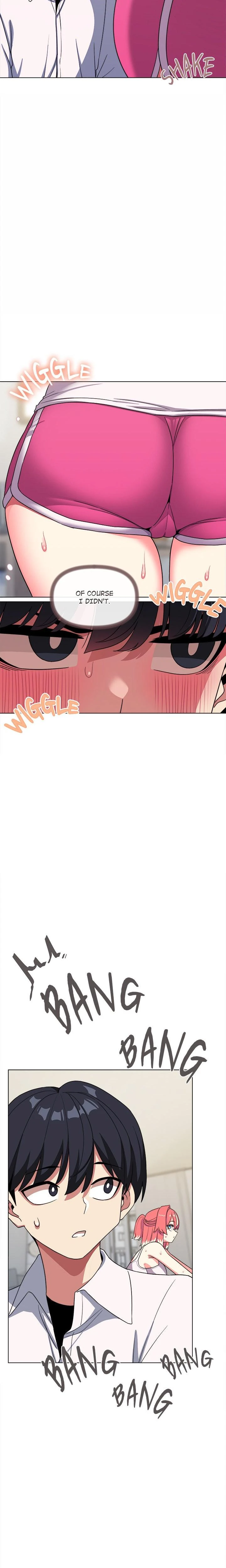 Someone Stop Her Uncensored Chapter 04 Page 4