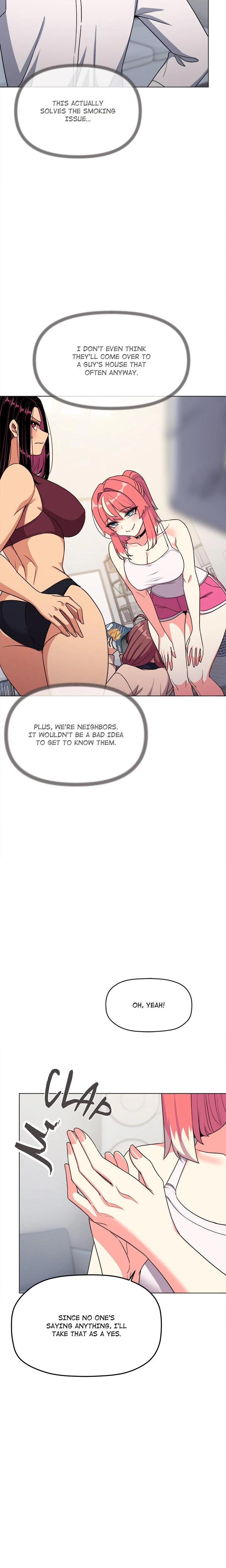 Someone Stop Her Uncensored Chapter 04 Page 22