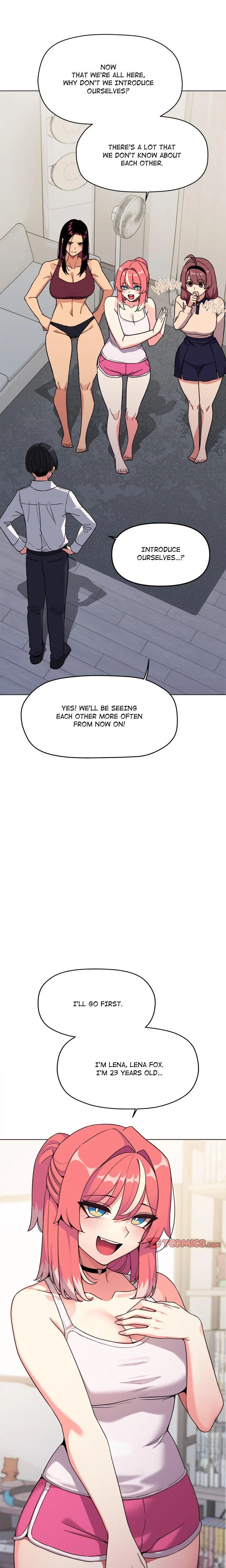 Someone Stop Her Uncensored Chapter 04 Page 23