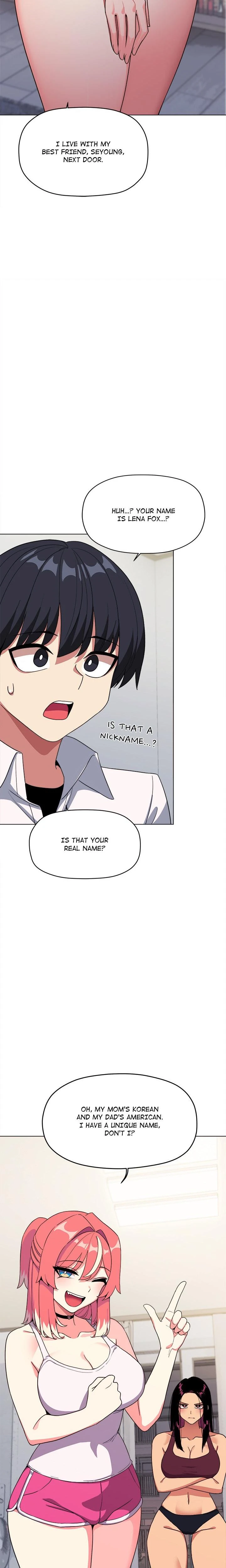 Someone Stop Her Uncensored Chapter 04 Page 24