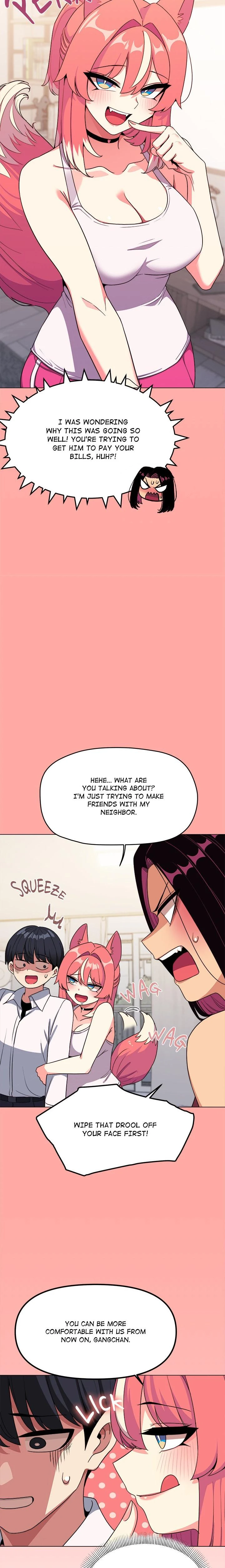 Someone Stop Her Uncensored Chapter 04 Page 29