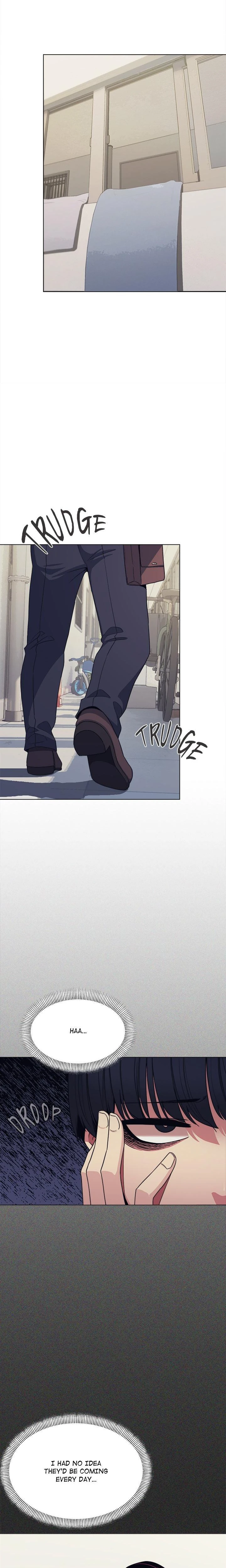 Someone Stop Her Uncensored Chapter 05 Page 2