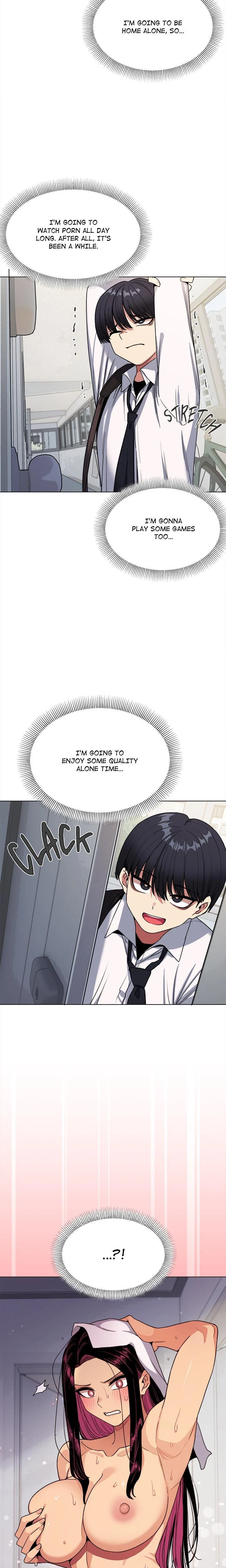 Someone Stop Her Uncensored Chapter 05 Page 4