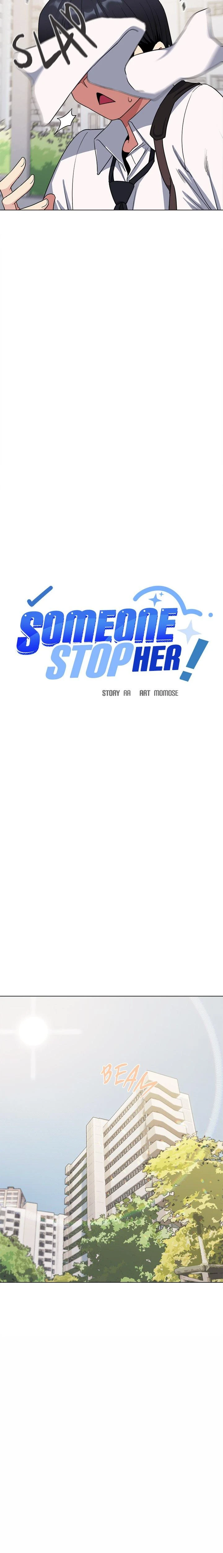 Someone Stop Her Uncensored Chapter 05 Page 6