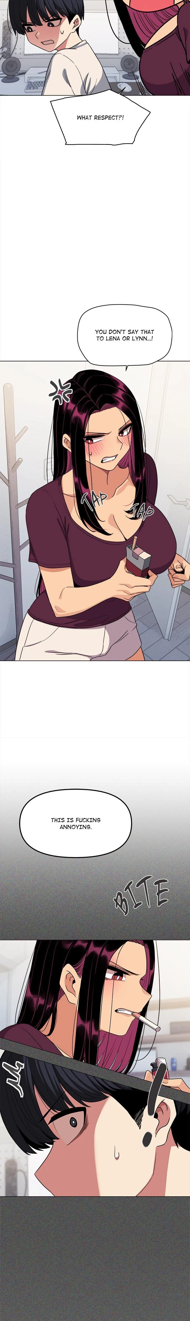 Someone Stop Her Uncensored Chapter 05 Page 15