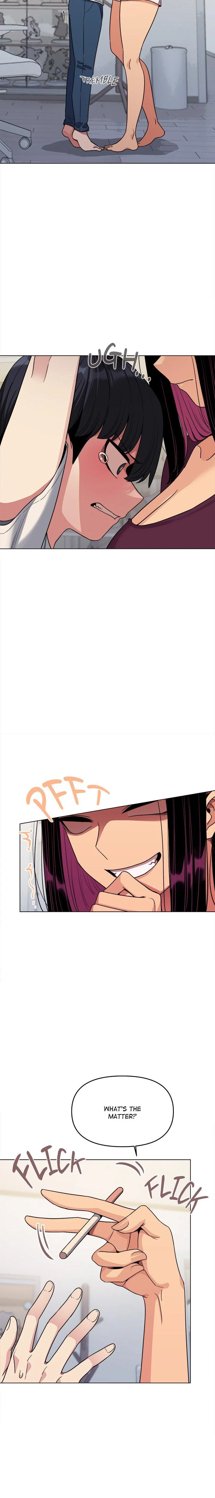 Someone Stop Her Uncensored Chapter 05 Page 18