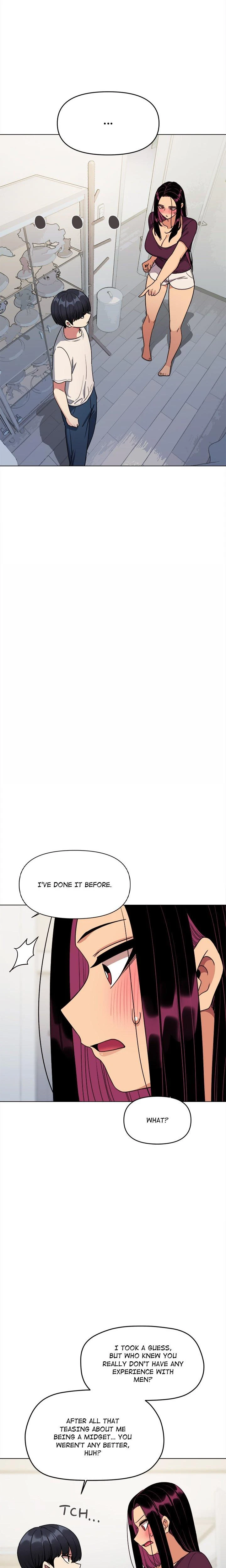 Someone Stop Her Uncensored Chapter 05 Page 24