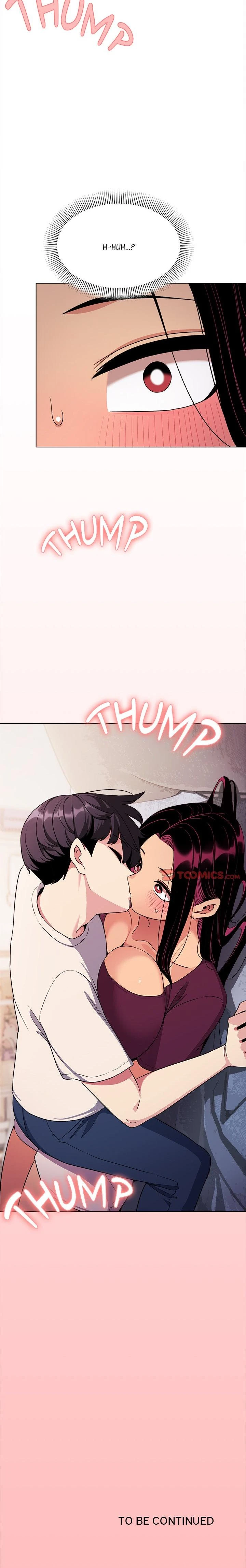 Someone Stop Her Uncensored Chapter 05 Page 30