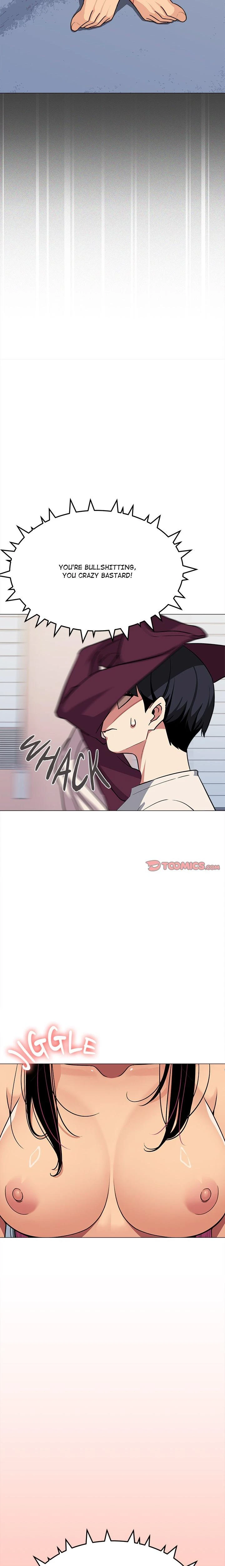 Someone Stop Her Uncensored Chapter 06 Page 21