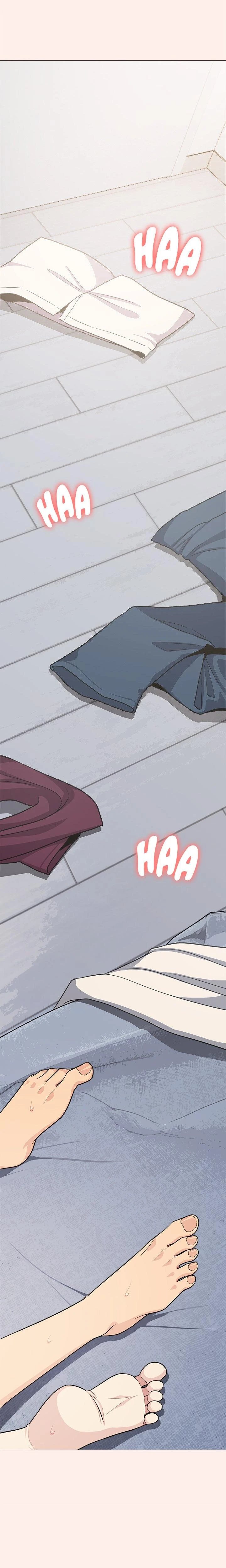 Someone Stop Her Uncensored Chapter 06 Page 24