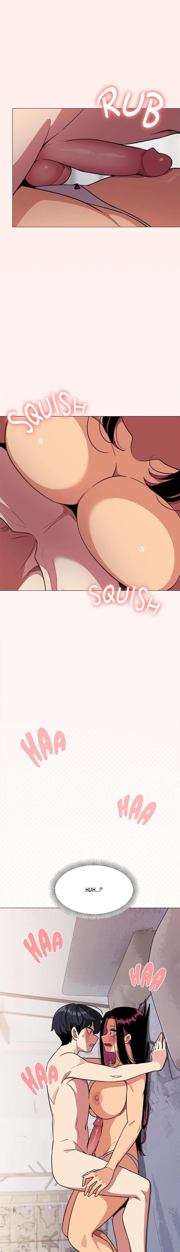 Someone Stop Her Uncensored Chapter 06 Page 25