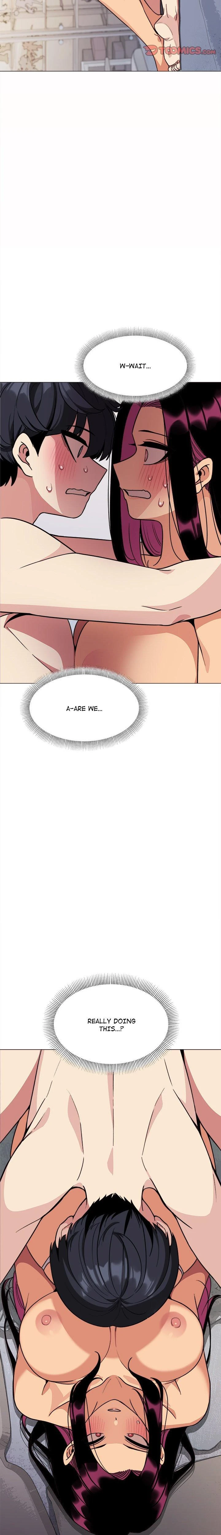 Someone Stop Her Uncensored Chapter 06 Page 26