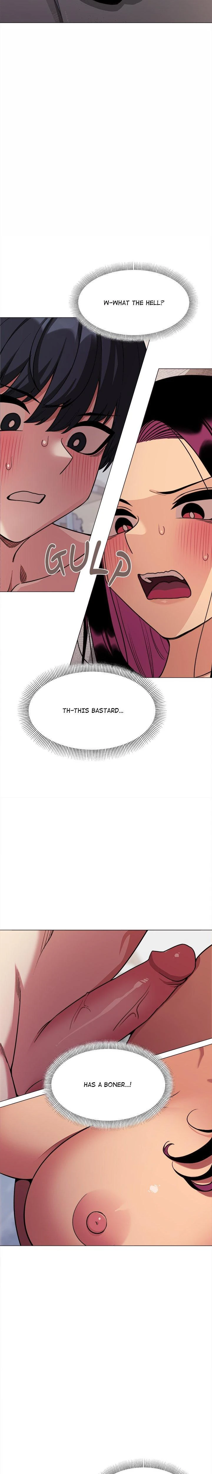 Someone Stop Her Uncensored Chapter 06 Page 27
