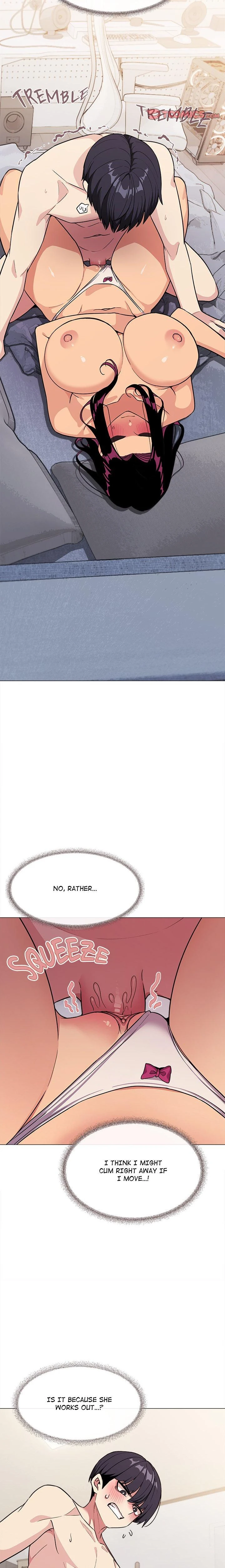Someone Stop Her Uncensored Chapter 07 Page 3