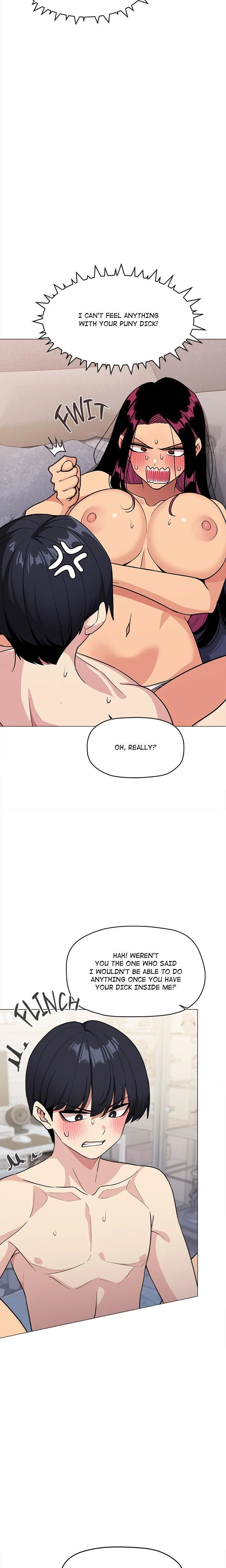 Someone Stop Her Uncensored Chapter 07 Page 10