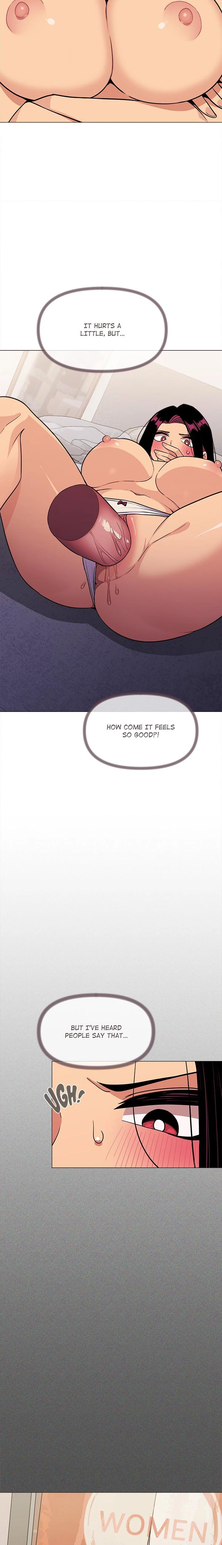 Someone Stop Her Uncensored Chapter 07 Page 12