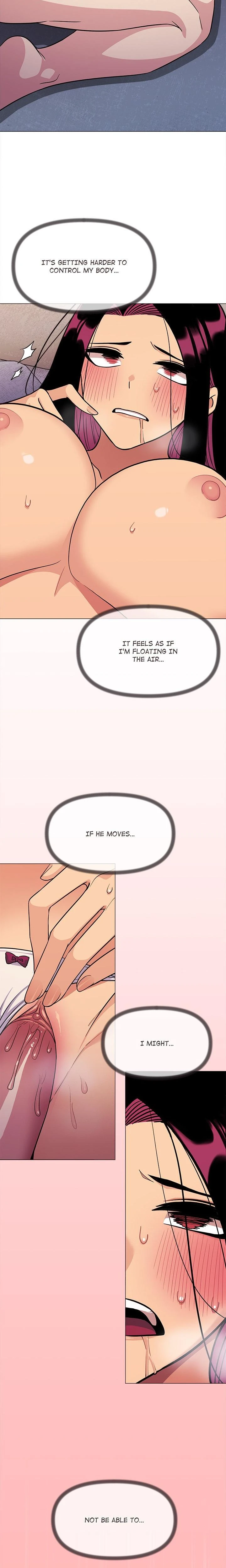 Someone Stop Her Uncensored Chapter 07 Page 15