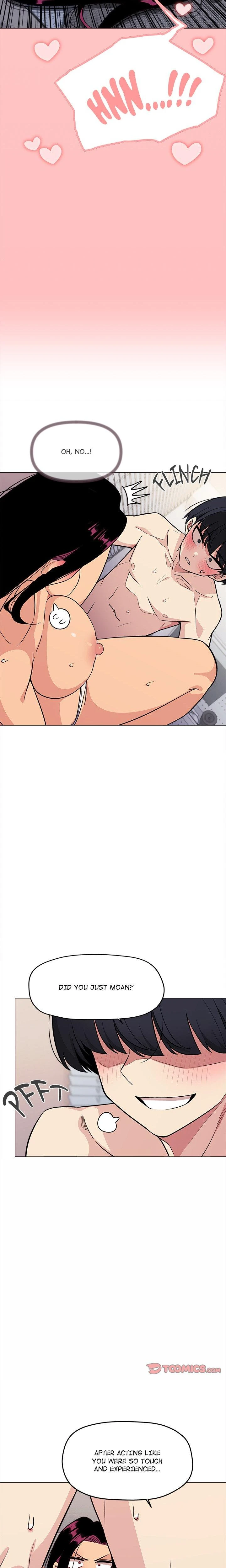 Someone Stop Her Uncensored Chapter 07 Page 19