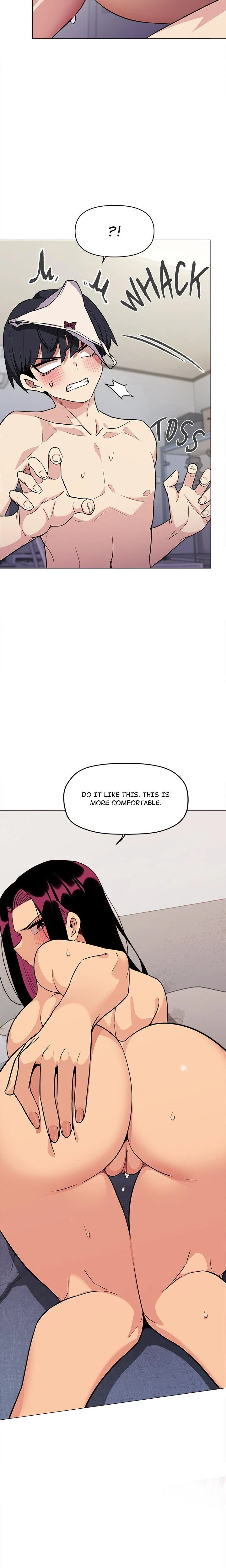 Someone Stop Her Uncensored Chapter 07 Page 22